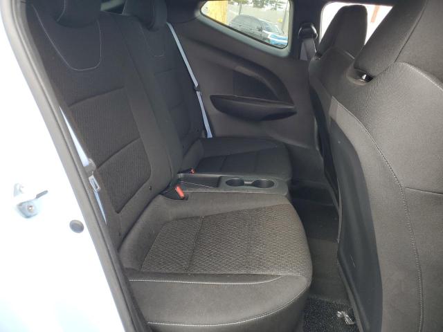 2020 HYUNDAI VELOSTER N - KMHT36AH9LU003466