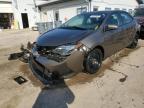 2018 TOYOTA COROLLA L - 2T1BURHE6JC101438