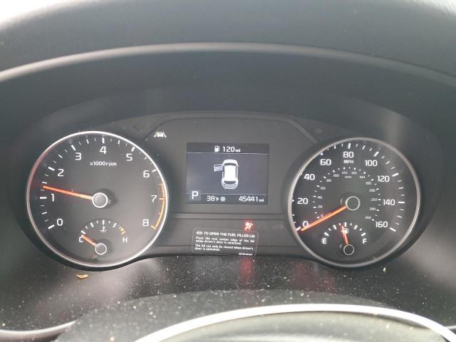 2020 KIA SPORTAGE L - KNDPM3AC0L7796693