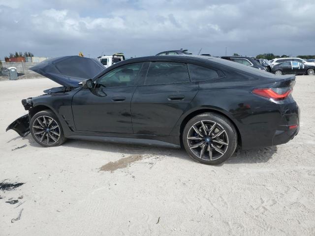 2024 BMW I4 M50 WBY33AW0XRFS69522