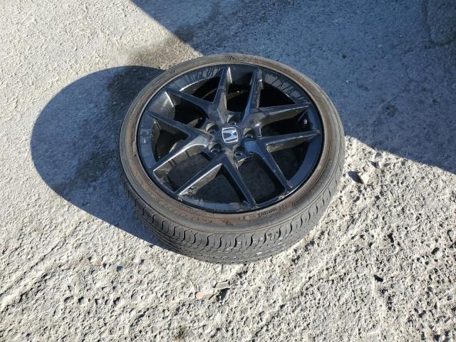 2024 HONDA CIVIC SPOR - 2HGFE2F52RH584258