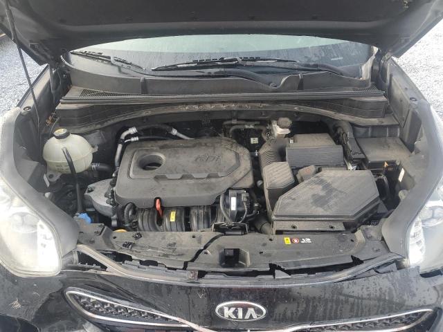 2017 KIA SPORTAGE L - KNDPM3AC1H7295951