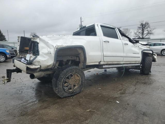 Vin: 1gt42ye88gf151510, lot: 47925555, gmc sierra k3500 denali 20163