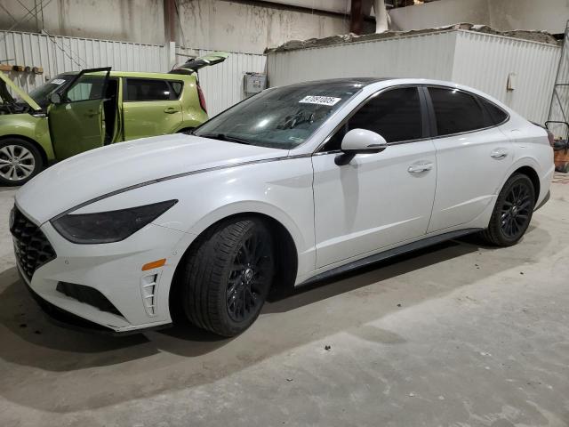 2020 HYUNDAI SONATA LIM #3102761464