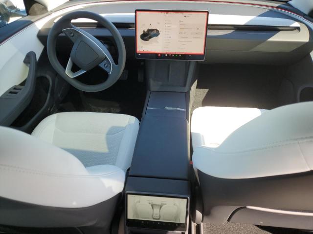 2025 TESLA MODEL 3 - 5YJ3E1EA5SF941776