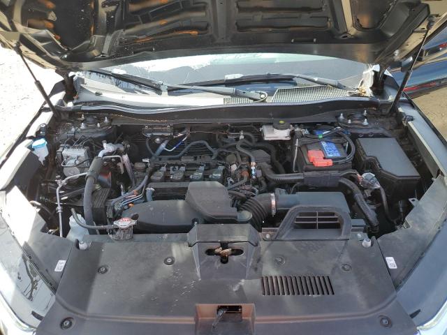 2023 HONDA CR-V EXL - 7FARS3H71PE003543