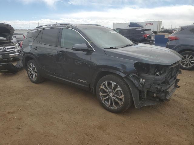 Vin: 3gkalvex7jl336476, lot: 49290665, gmc terrain slt 20184