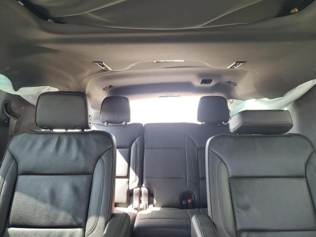 2022 CHEVROLET SUBURBAN K - 1GNSKGKLXNR212370