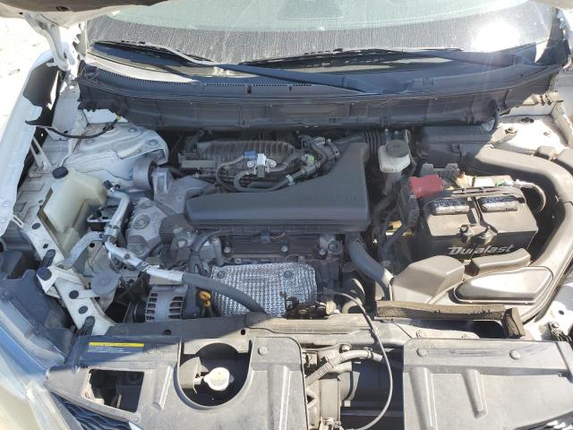 2015 NISSAN ROGUE S - 5N1AT2MT0FC759195