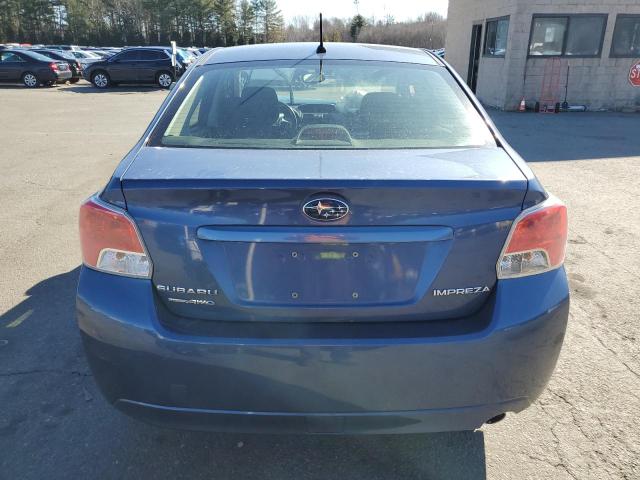 2012 SUBARU IMPREZA PR - JF1GJAD66CH019504