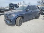 2024 MERCEDES-BENZ GLE 63 S 4 - 4JGFB8KBXRB143049