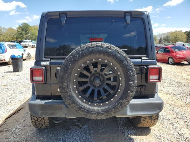 2019 JEEP WRANGLER U - 1C4HJXDN8KW588504