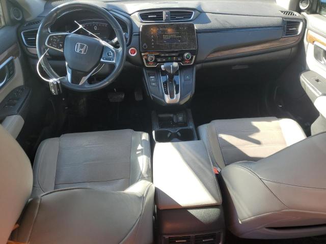 2019 HONDA CR-V TOURI - 2HKRW2H97KH600251