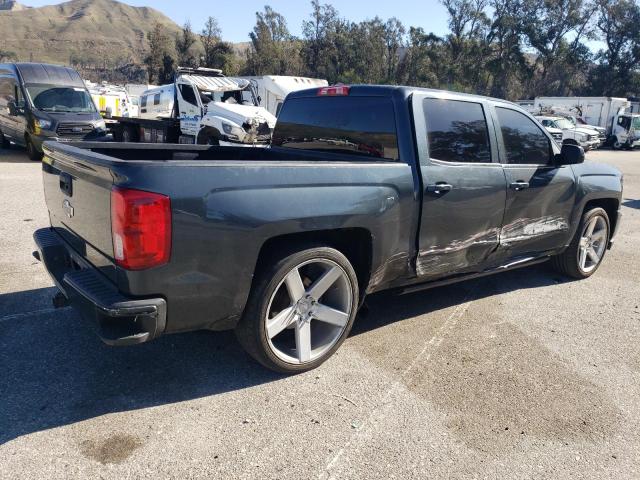 Vin: 3gcpcrec5jg149031, lot: 47639615, chevrolet all models c1500 lt 20183