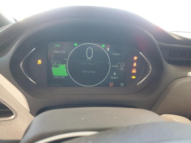 2020 CHEVROLET BOLT EV LT - 1G1FY6S05L4128615