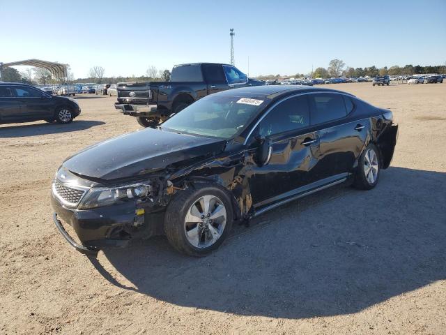 KIA OPTIMA HYB