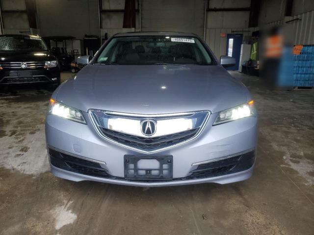 2016 ACURA TLX - 19UUB1F37GA011442