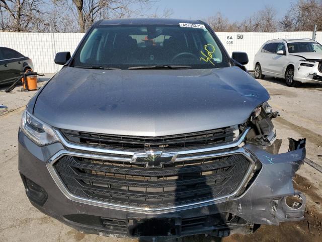 2020 CHEVROLET TRAVERSE - 1GNERFKWXLJ140272