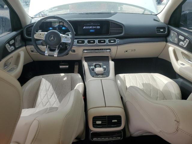 2022 MERCEDES-BENZ GLE AMG 53 4JGFB6BB7NA631105