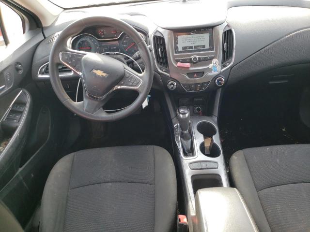 2017 CHEVROLET CRUZE LT - 1G1BE5SM1H7162142