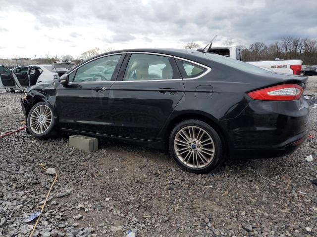 Vin: 3fa6p0hdxer285977, lot: 47772945, ford fusion se 20142