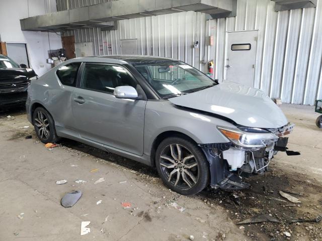 Vin: jtkjf5c71e3071683, lot: 50971055, toyota scion 20144