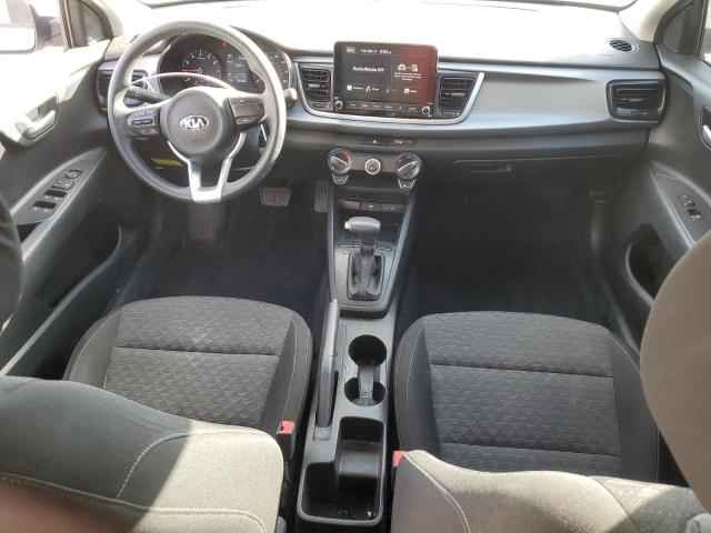 2021 KIA RIO LX - 3KPA24AD2ME425093
