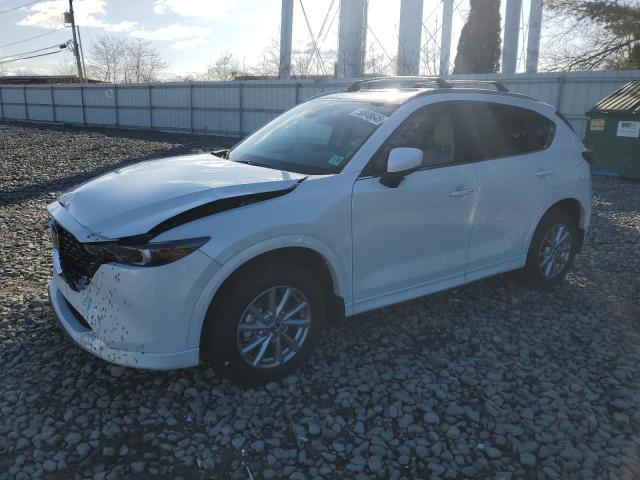 Vin: jm3kfbcl0s0589876, lot: 50048645, mazda cx-5 prefe preferred 2025 img_1