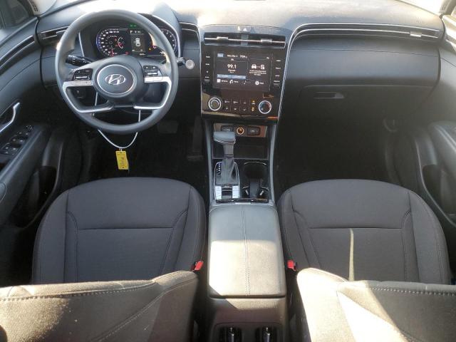 2022 HYUNDAI TUCSON SEL - 5NMJBCAEXNH155186