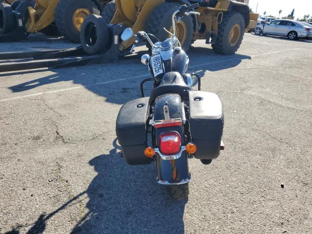 2020 HARLEY-DAVIDSON FLHC 1HD1YAJ2XLB018208