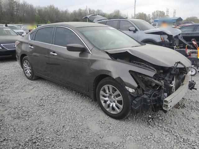 Vin: 1n4al3ap0fn315911, lot: 50313115, nissan altima 2.5 20154