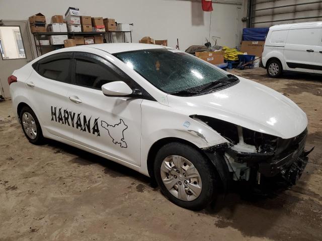 Vin: 5npdh4ae2dh363162, lot: 47626355, hyundai elantra gls 20134