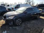 2016 HONDA ACCORD EXL - 1HGCR2F91GA213873