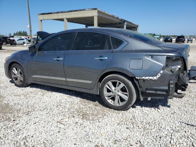 Vin: 1n4al3ap3fc198319, lot: 49310915, nissan altima 2.5 20152