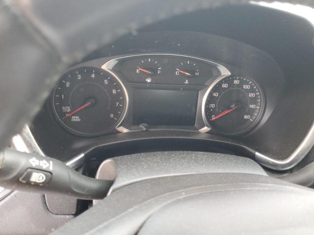 2020 CHEVROLET EQUINOX LT - 3GNAXKEV0LL156036