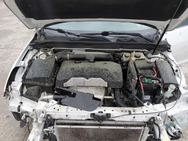2015 CHEVROLET MALIBU LS - 1G11B5SL7FF353370