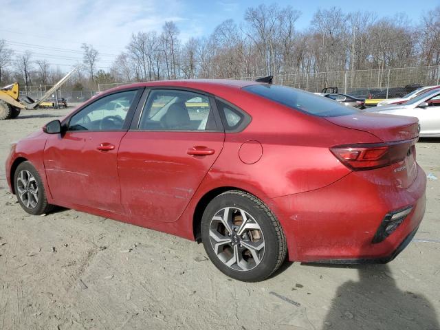 Vin: 3kpf24adxke014849, lot: 47570825, kia forte fe 20192