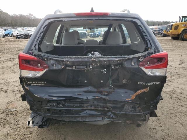 2021 SUBARU FORESTER JF2SKADC0MH444744