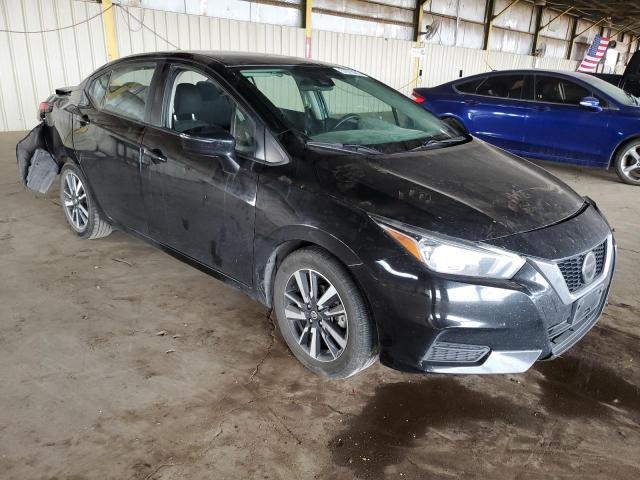 Vin: 3n1cn8ev3ml867731, lot: 52775165, nissan versa sv 20214