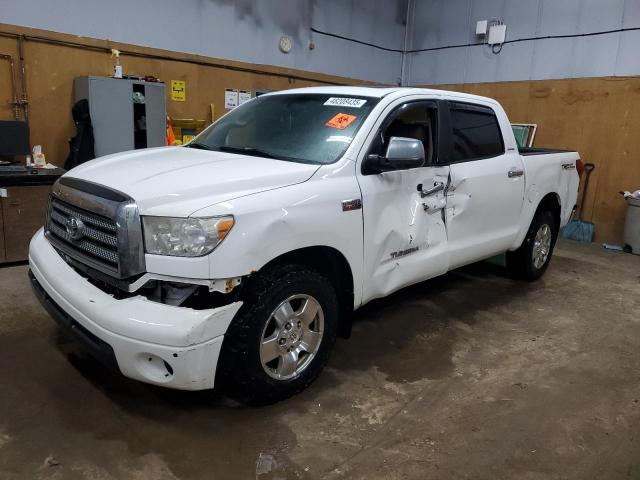 TOYOTA TUNDRA CRE