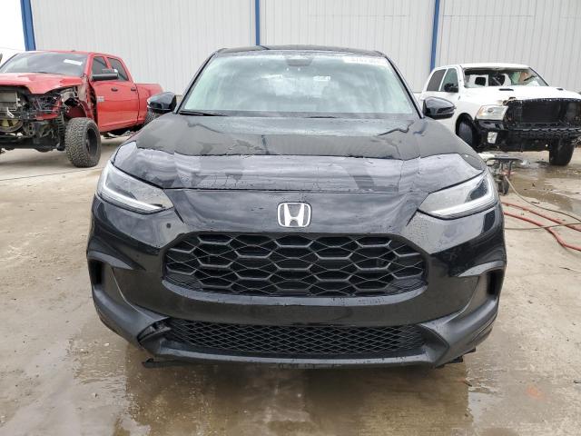 2023 HONDA HR-V LX - 3CZRZ2H36PM720072