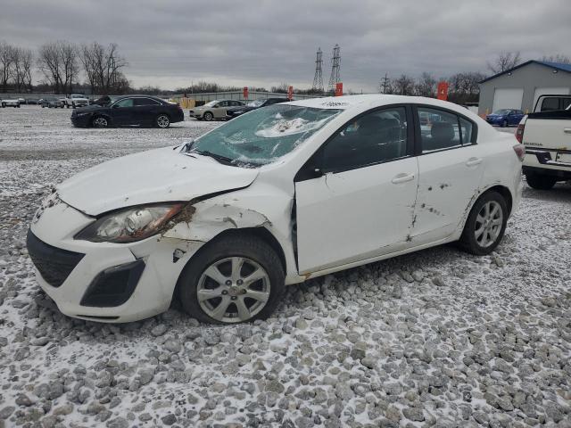 2010 MAZDA 3 I #3112583949