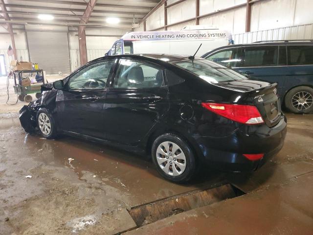 Vin: kmhct4ae9hu348059, lot: 49113675, hyundai accent se 20172