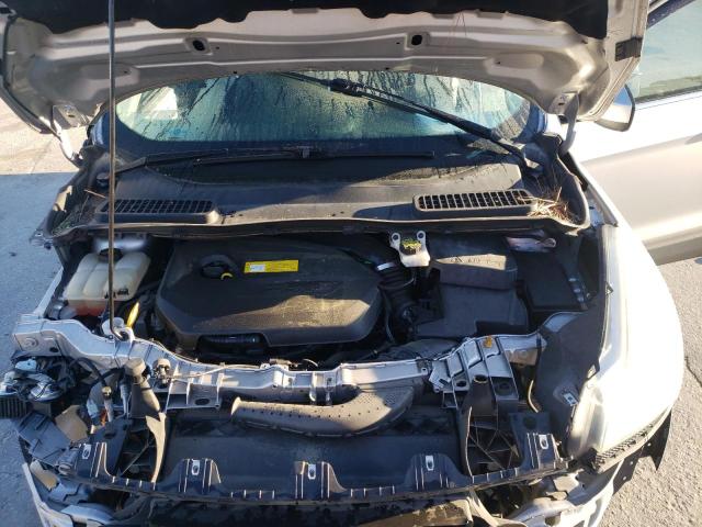 2015 FORD ESCAPE SE - 1FMCU0GX8FUC85435