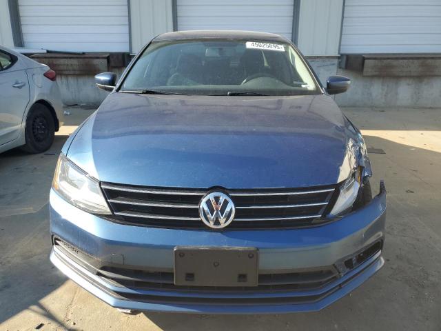 2017 VOLKSWAGEN JETTA S - 3VW2B7AJ0HM239220