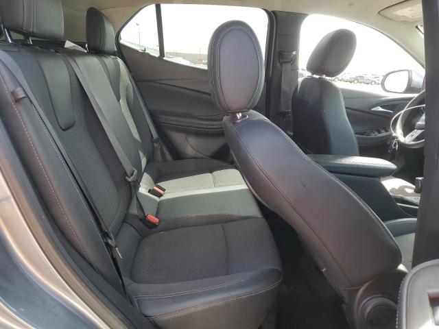 2021 BUICK ENCORE GX - KL4MMBS24MB137219