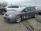 2015 HONDA CIVIC LX - 19XFB2F50FE295703
