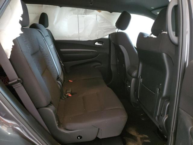 2023 DODGE DURANGO SX - 1C4RDJAGXPC666398