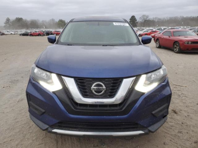 2018 NISSAN ROGUE S - KNMAT2MT8JP574124
