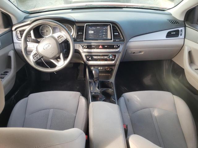 2018 HYUNDAI SONATA SE - 5NPE24AF2JH666257